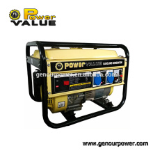 2.2kw Generator With Japan Structure Engine